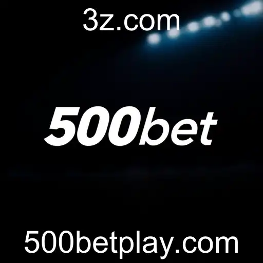 A Ascensão do 500bet no Mercado de Jogos Online