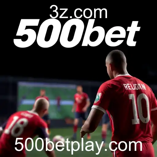 500bet: Evolução e Impacto nos Jogos de Sorte