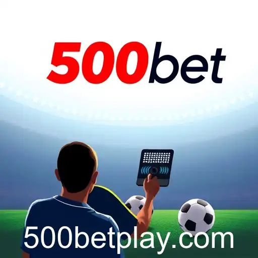 A Ascensão do 500bet no Mercado Brasileiro de Jogos