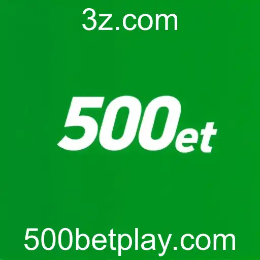 Expansão dos Jogos de Azar no Brasil: 500bet em Destaque