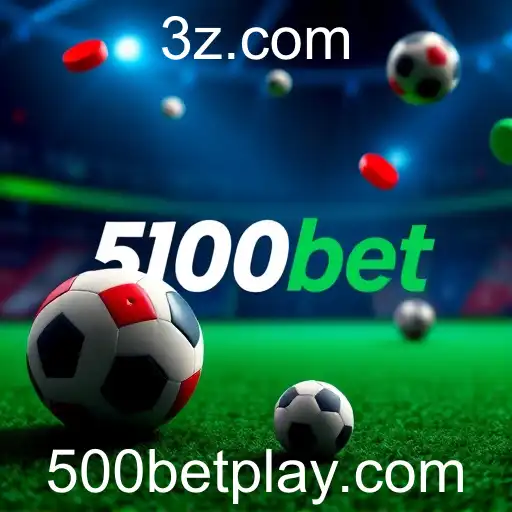 500bet: Tendências e Desafios no Mercado de Jogos Online