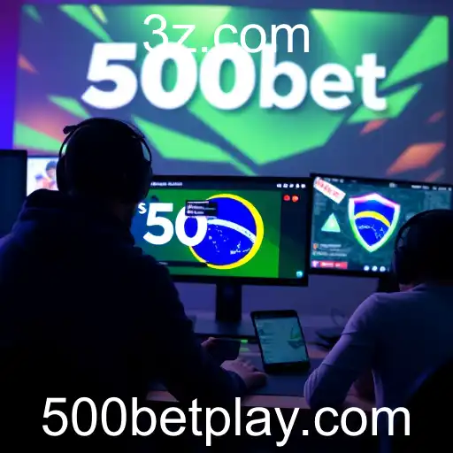 Expansão dos Jogos Online em 2025 no Brasil