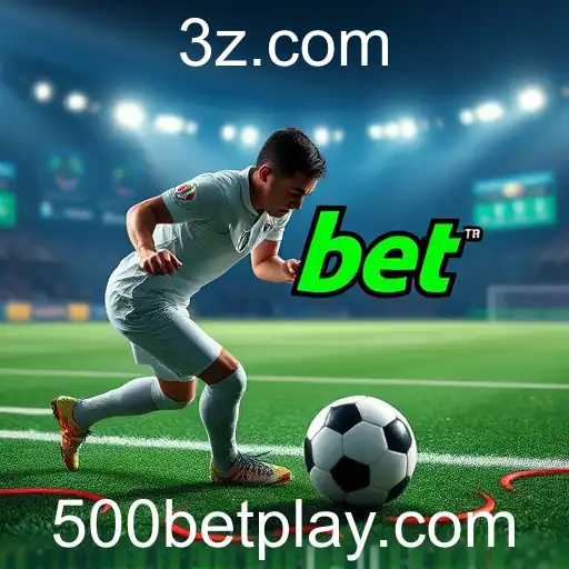 500bet: Uma Nova Era nos Jogos Online