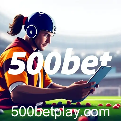 Tendências e Desafios no Mercado de Apostas Online em 2025