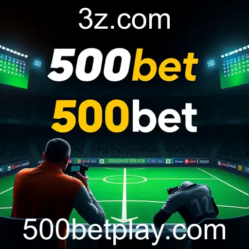 A Ascensão dos Jogos Online e a Influência da 500bet