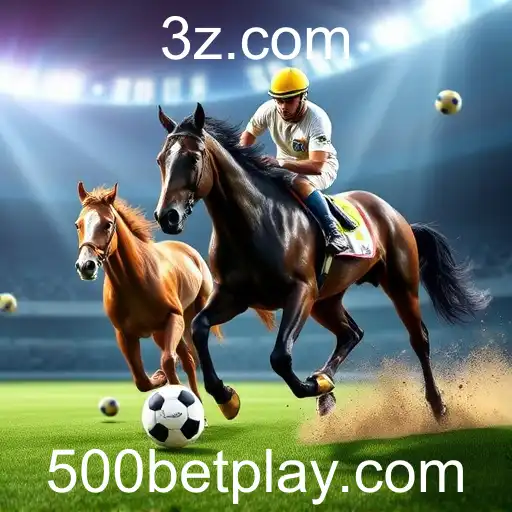 A Ascensão do 500bet no Cenário de Jogos Online