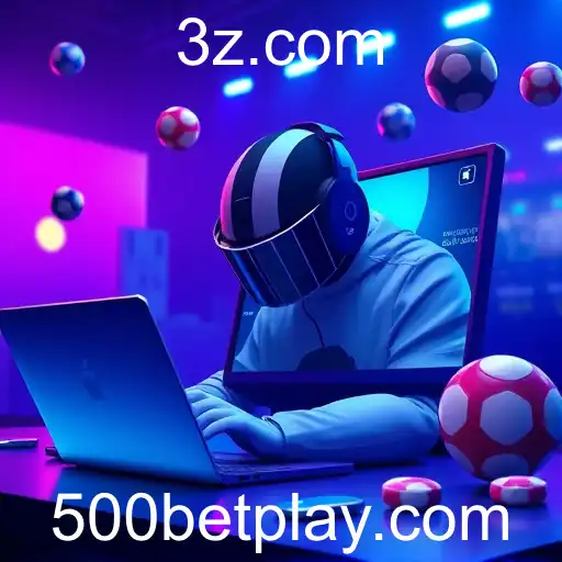 A Ascensão dos Jogos Virtuais no Brasil