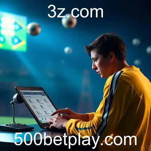 A Ascensão dos Jogos Online em Língua Portuguesa