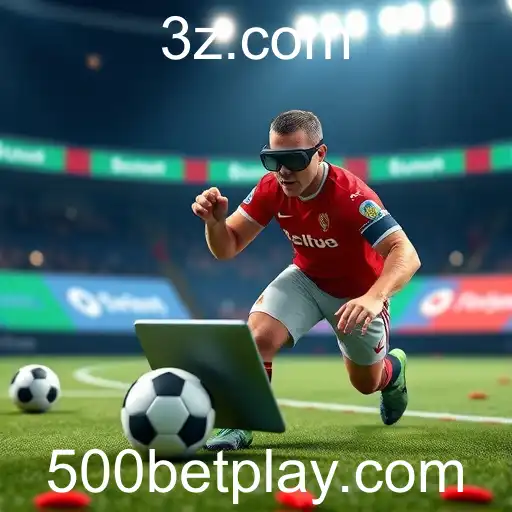 Tendências de Crescimento no Setor de Jogos Online