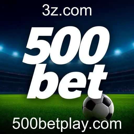 O Crescimento da 500bet no Mercado de Jogos Português