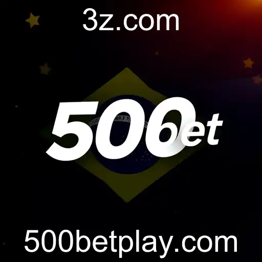 500bet: A Nova Tendência em Jogos Online