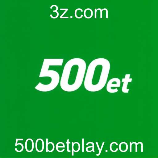 Expansão dos Jogos de Azar no Brasil: 500bet em Destaque