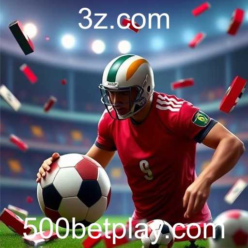 Expansão do Mercado de Jogos Online no Brasil e o Caso 500bet