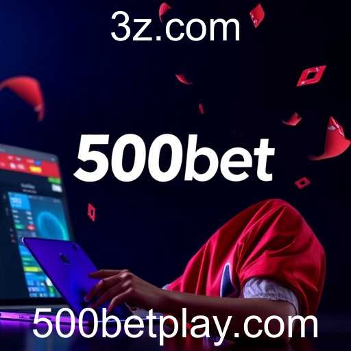 Tendências de Jogos Online e a Ascensão do 500bet