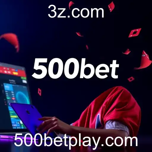 Tendências de Jogos Online e a Ascensão do 500bet