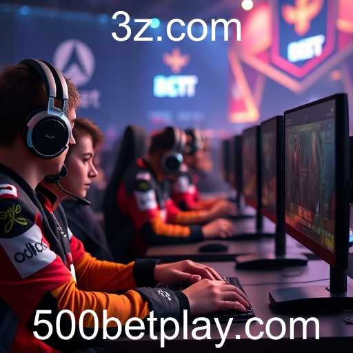 Expansão do Mercado de Jogos em 2025