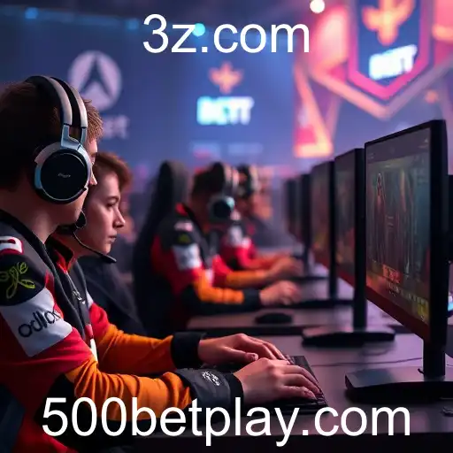 Expansão do Mercado de Jogos em 2025