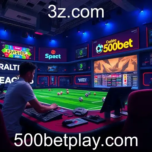 Ascensão e Desafios do Mercado de Jogos Online em 2026