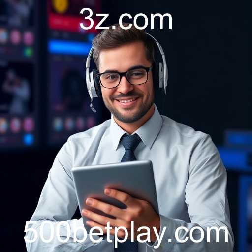 A Nova Era dos Jogos Online: 500bet e o Cenário Atual