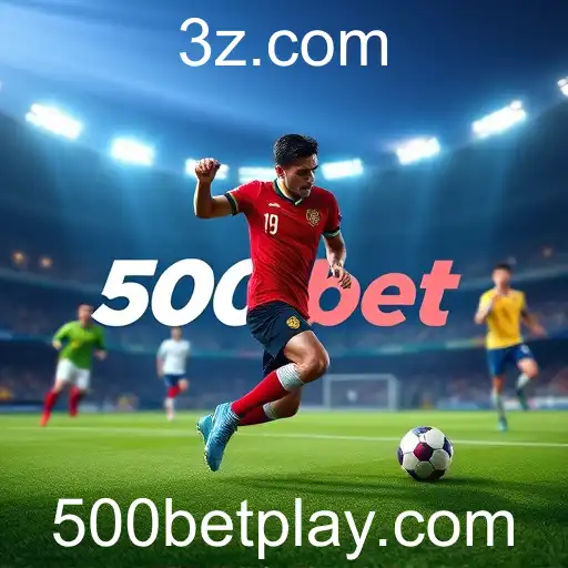 Ascenção dos Jogos Online e o Impacto da 500bet