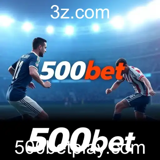 Apostas Esportivas no 500bet: Uma Experiência Estratégica