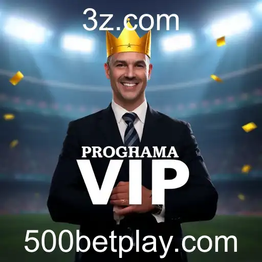 Explorando o Programa VIP do 500bet: Uma Experiência de Jogo Elevada
